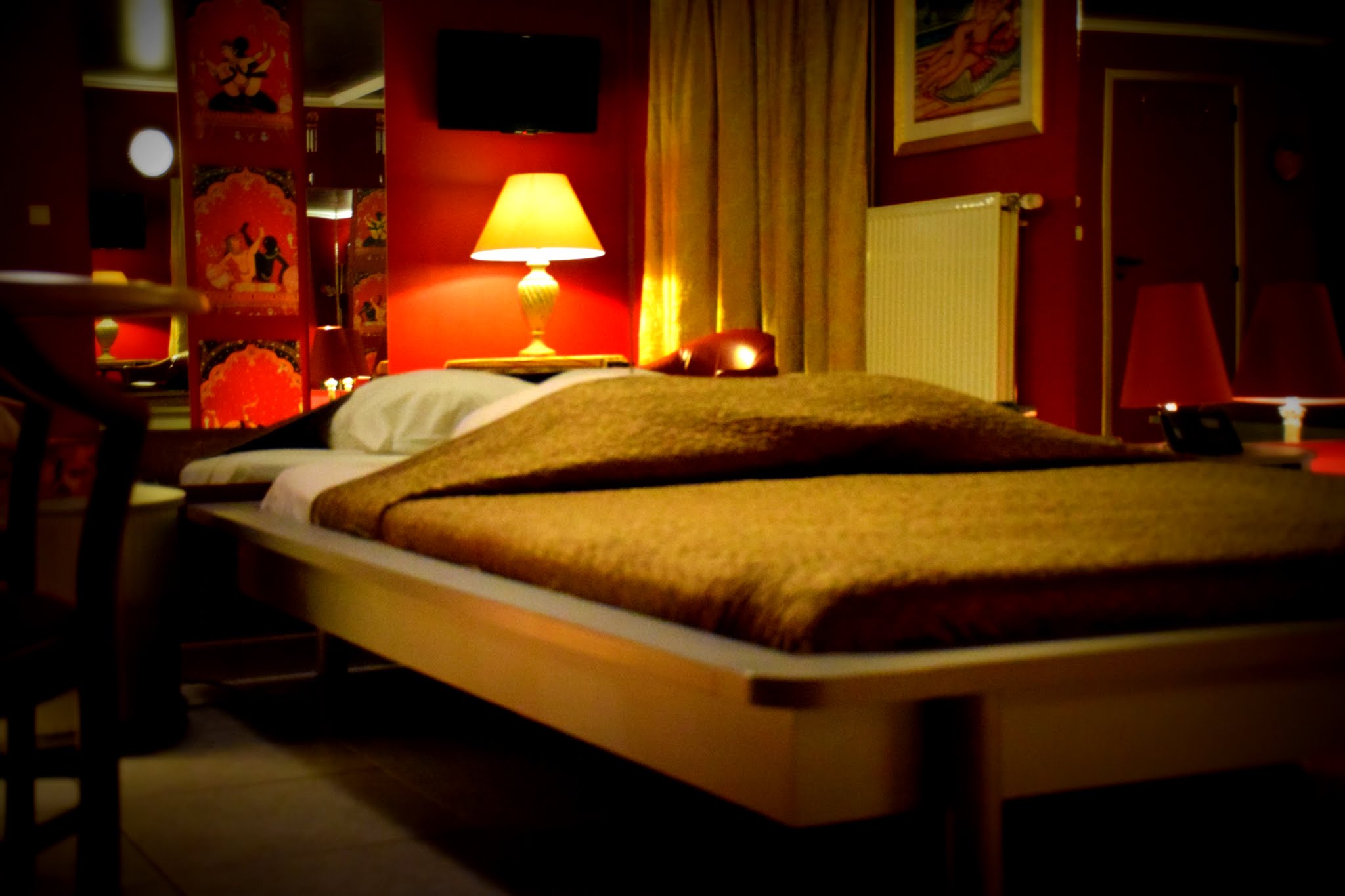 chambre pour rencontre tournai