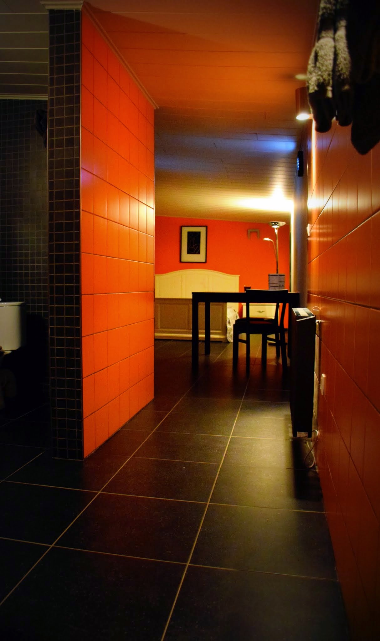 chambre pour rencontre tournai